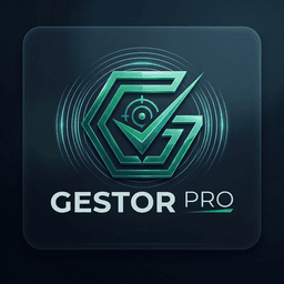 Gestor PRO Logo Oficial